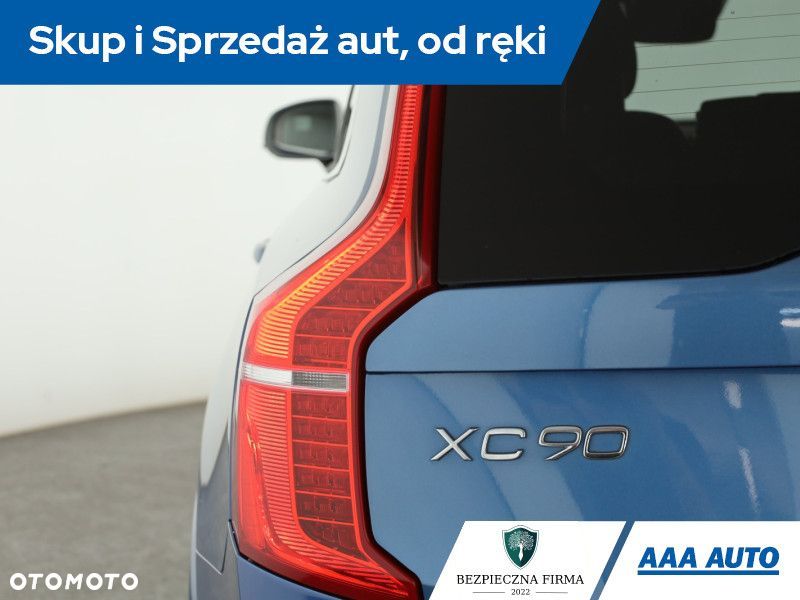 Volvo XC 90 - 26
