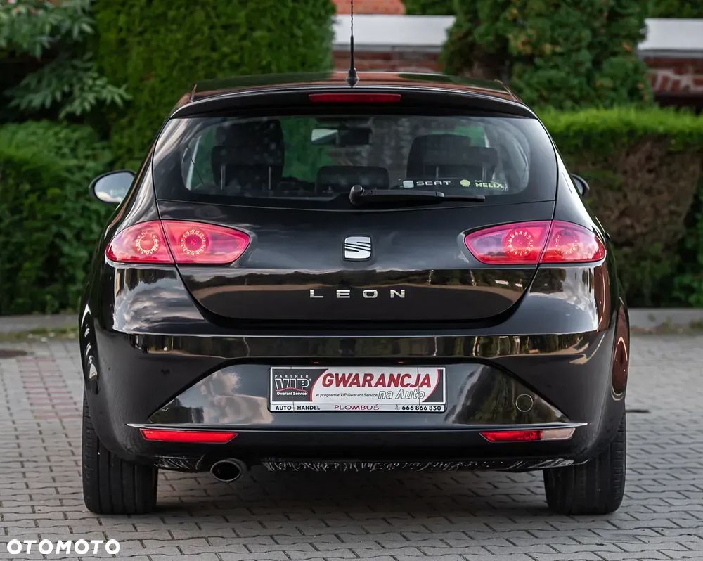 Seat Leon - 10