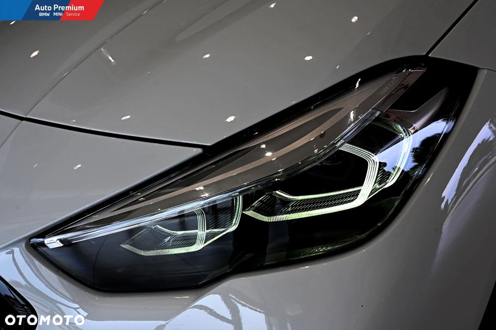 BMW Seria 2 218i M Sport - 20