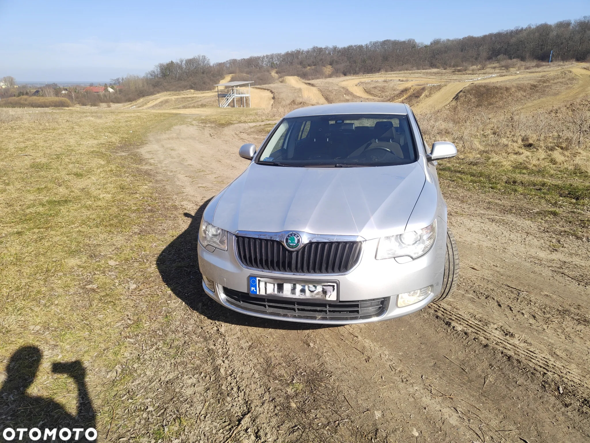 Skoda Superb 1.8 TSI Comfort - 4