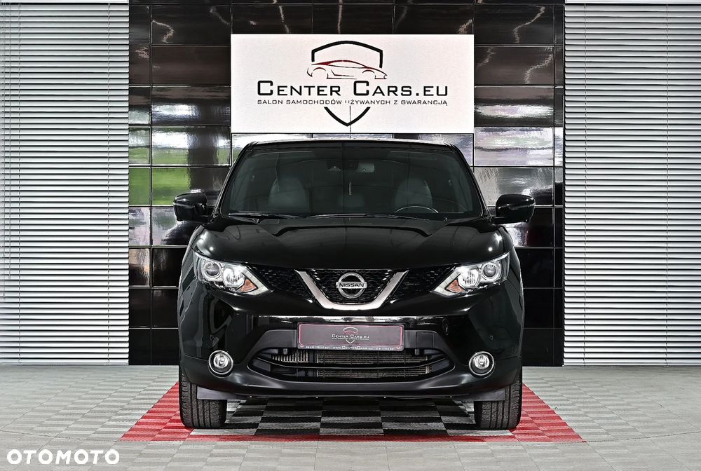 Nissan Qashqai 1.2 DIG-T Tekna+ - 3