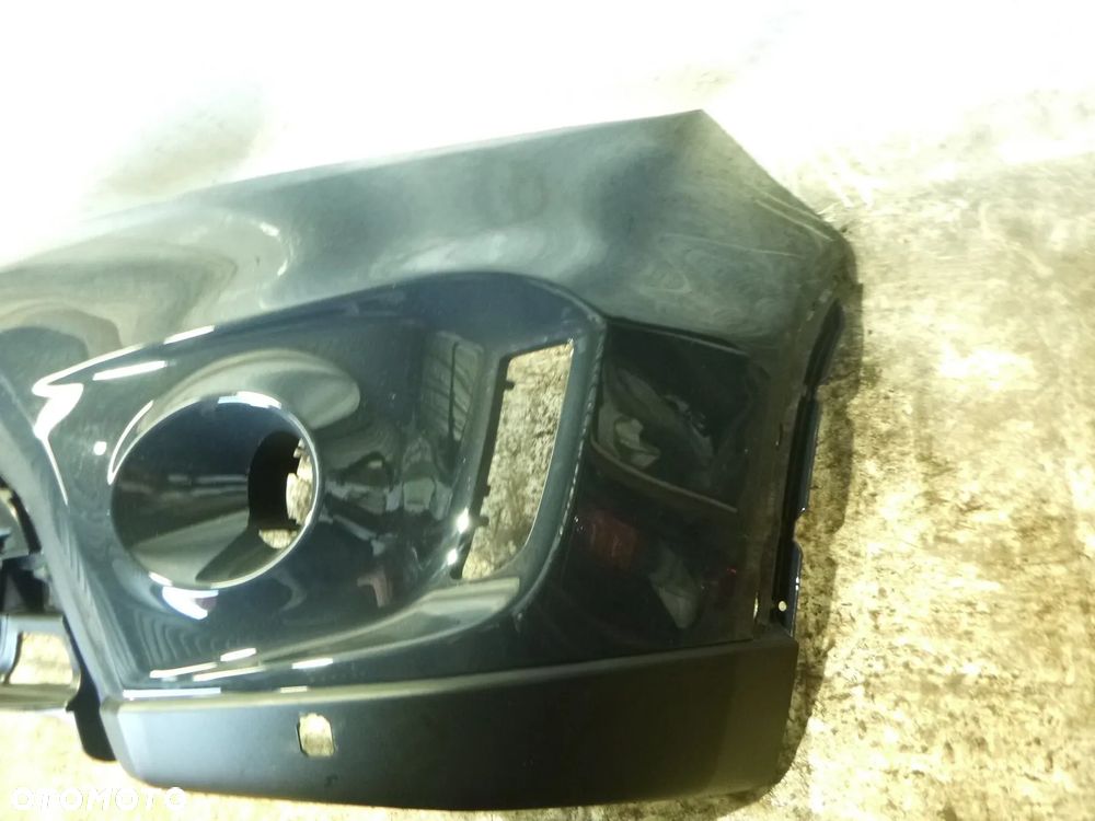 nowy oryginał zderzak kolor szary siwy suzuki vitara iii lift przód przedni - 3