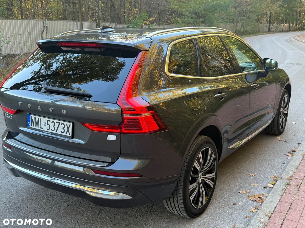 Volvo XC 60 T8 AWD Plug-in Hybrid Polestar Engineered - 3