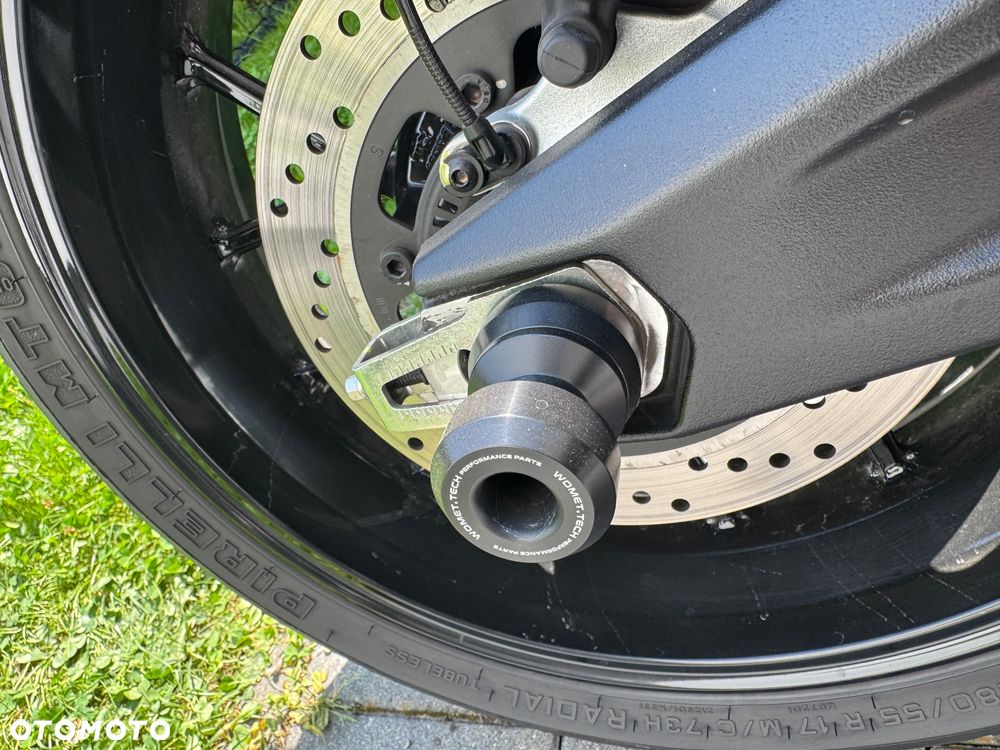 Ducati Scrambler - 23