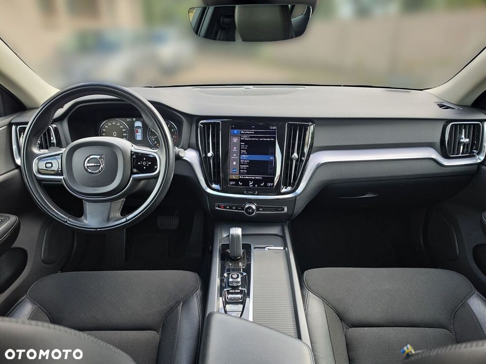 Volvo V60 - 10