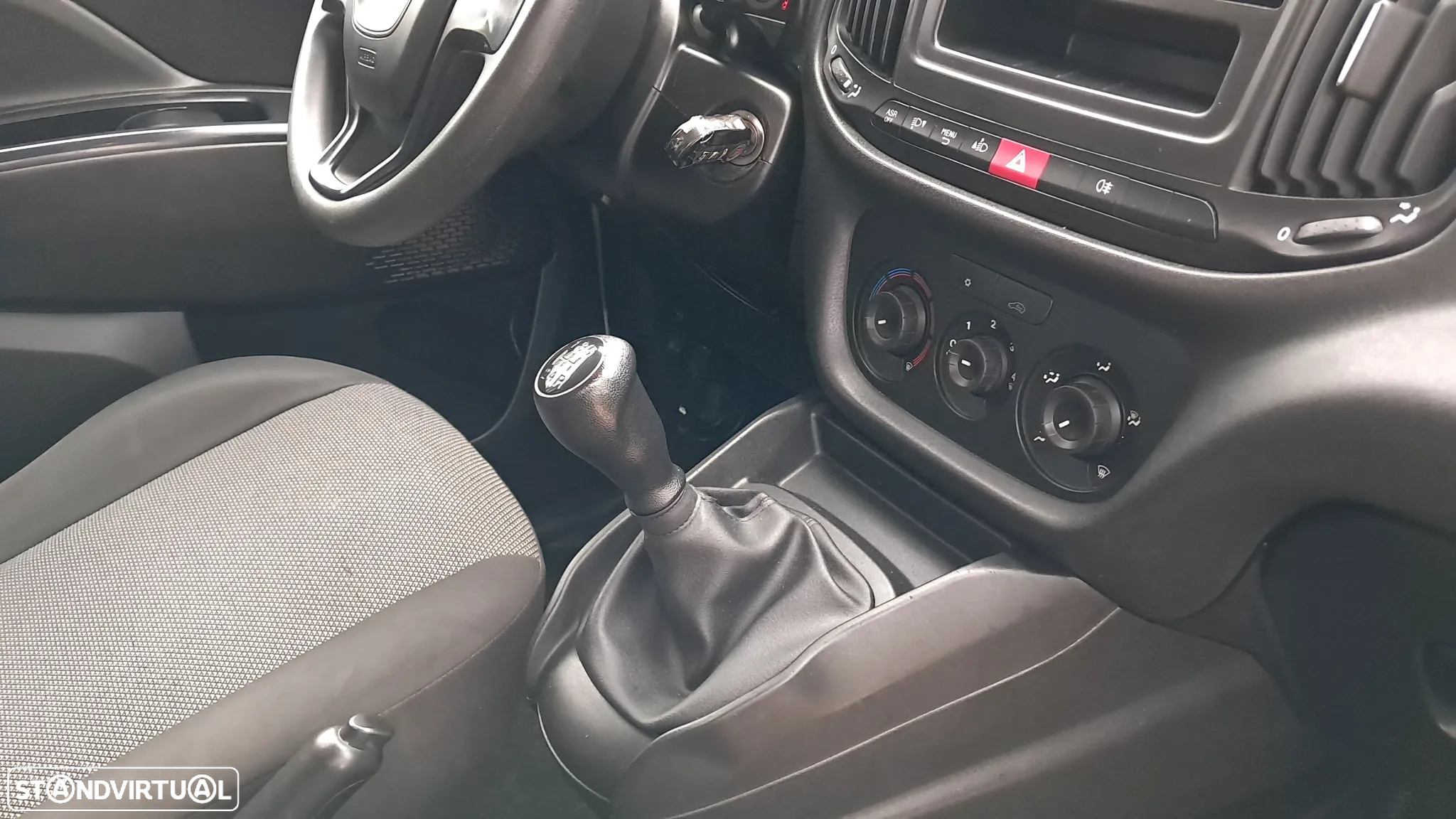Fiat DOBLO 1.3 Multijet MAXI 3L  C/IVA - 14