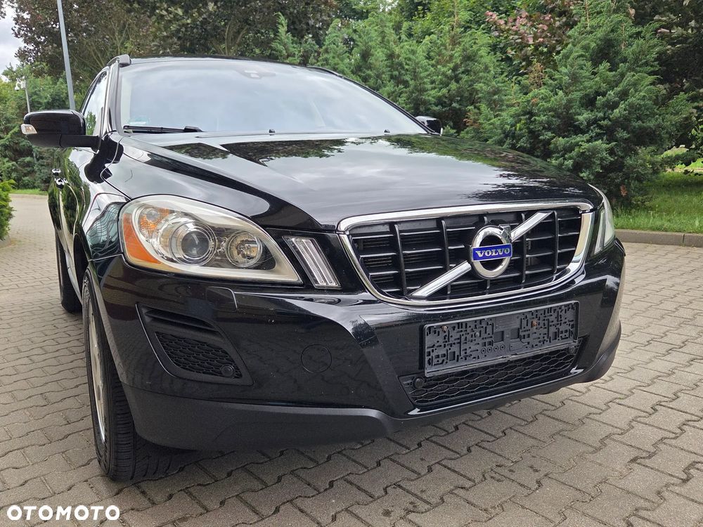 Volvo XC 60 D4 Geartronic Momentum - 18