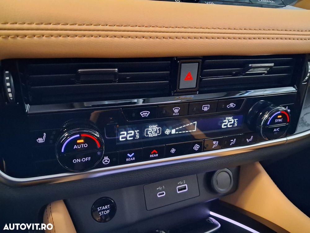 Nissan X-Trail e4ORCE Tekna Plus - 15