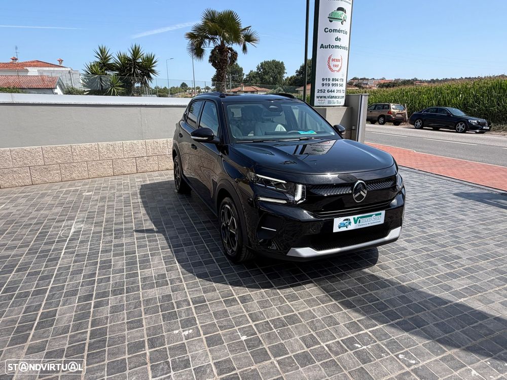 Citroën e-C3 30 kWh Autonomia Urbana Plus - 2