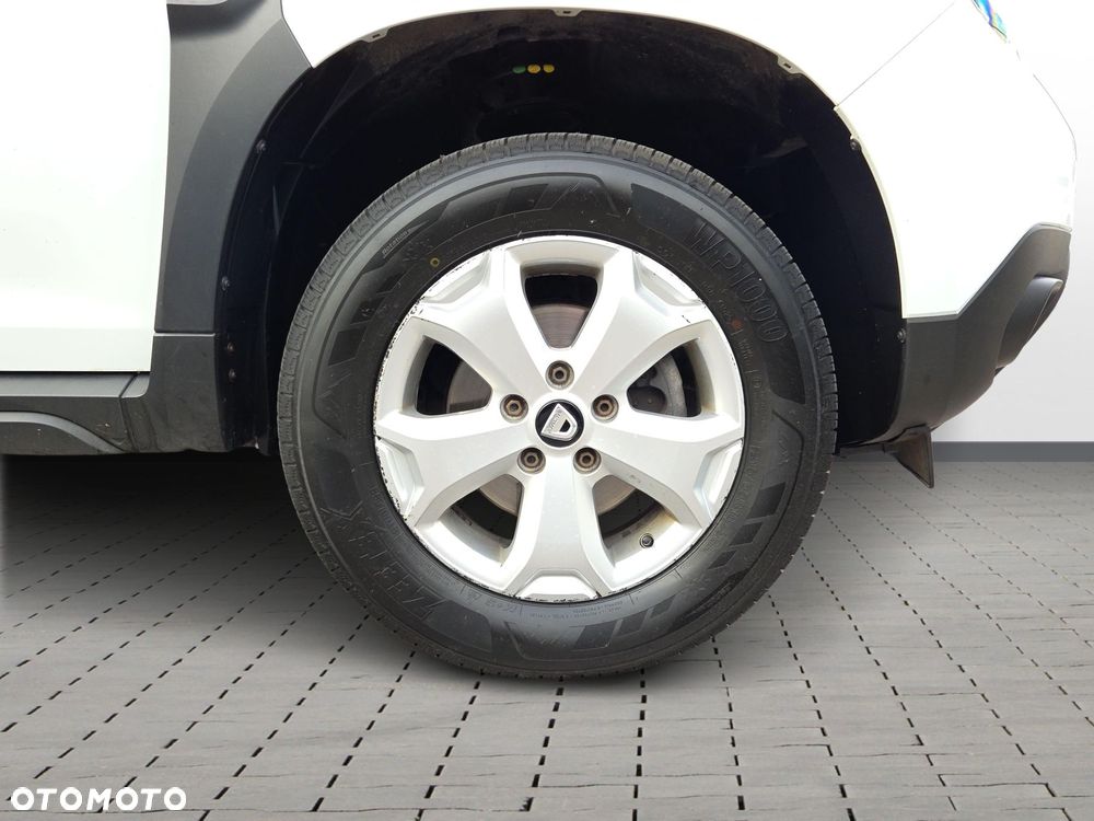 Dacia Duster - 25