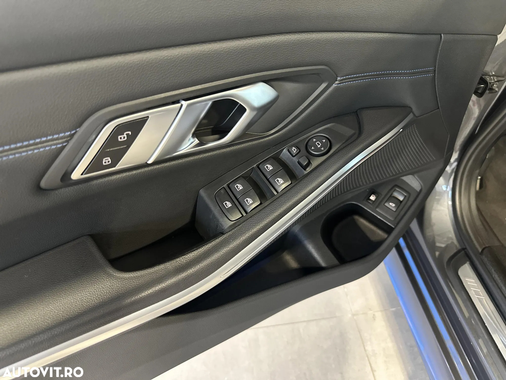 BMW Seria 3 320e Touring Aut. - 14