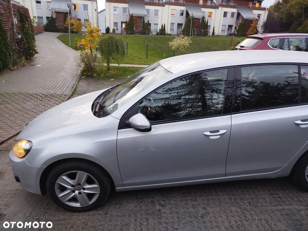 Volkswagen Golf 1.4 TSI DSG Highline - 5