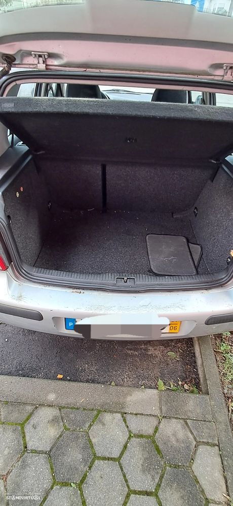 VW Golf 1.4i Confortline JE+AC - 3