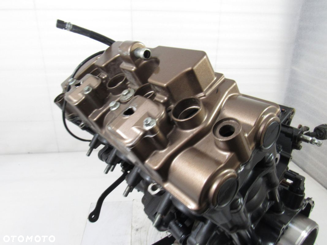 Silnik + koło magnesowe Honda CB 650 R, 19r- ABS RH08 - 10