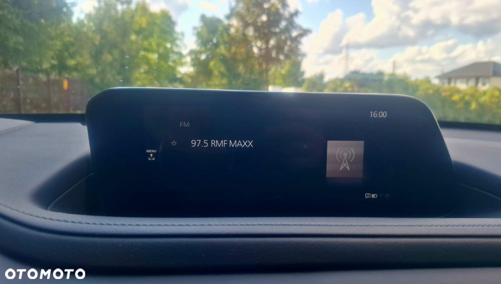 Mazda CX-30 e-SKYACTIVE X 186 AWD CENTRE-LINE - 21