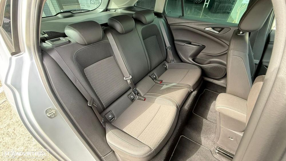 Opel Astra Sports Tourer 1.6 CDTI Ecotec Innovation S/S - 8