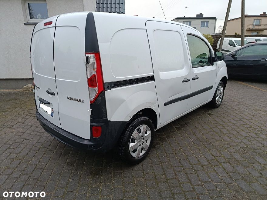 Renault Kangoo - 23