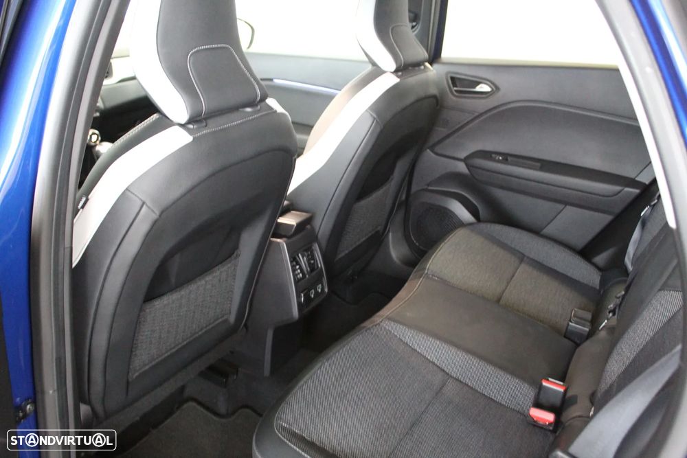 Renault Captur 1.0 TCe Intens - 7