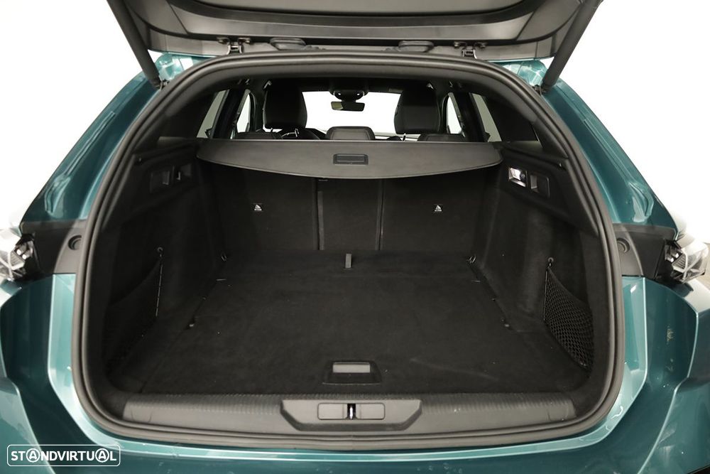 Peugeot 308 SW 1.2 PureTech GT EAT8 - 23
