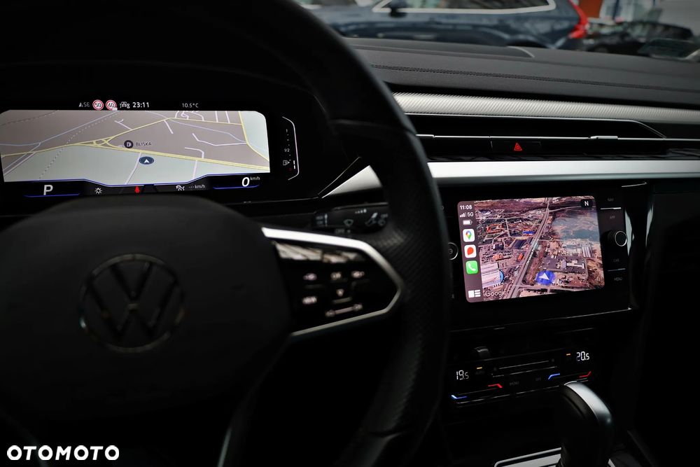 Volkswagen Arteon 2.0 TSI Elegance DSG - 26