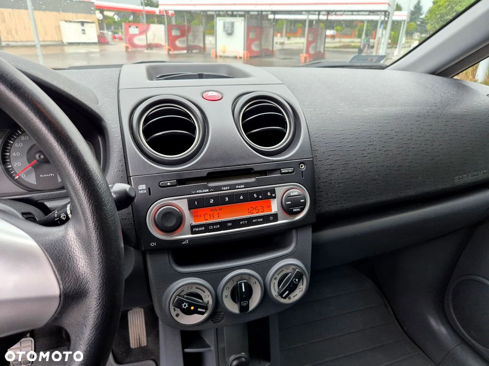 Mitsubishi Colt 1.3 Elegance EU5 - 15