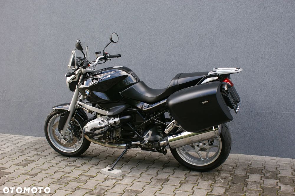 BMW R - 3