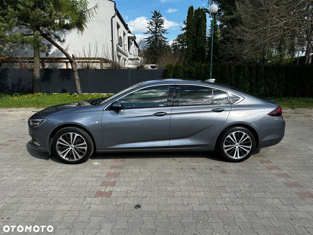 Opel Insignia 2.0 CDTI Elite S&S - 3
