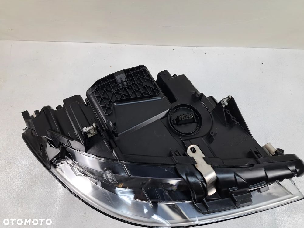 BMW 5 F10 LIFT LEWA LAMPA FULL LED ADAPTIVE 7460595 -01 - 9