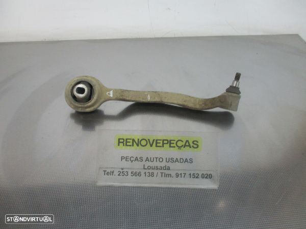 Braço Suspensao Frente Dto Mercedes-Benz S-Class (W220) - 1