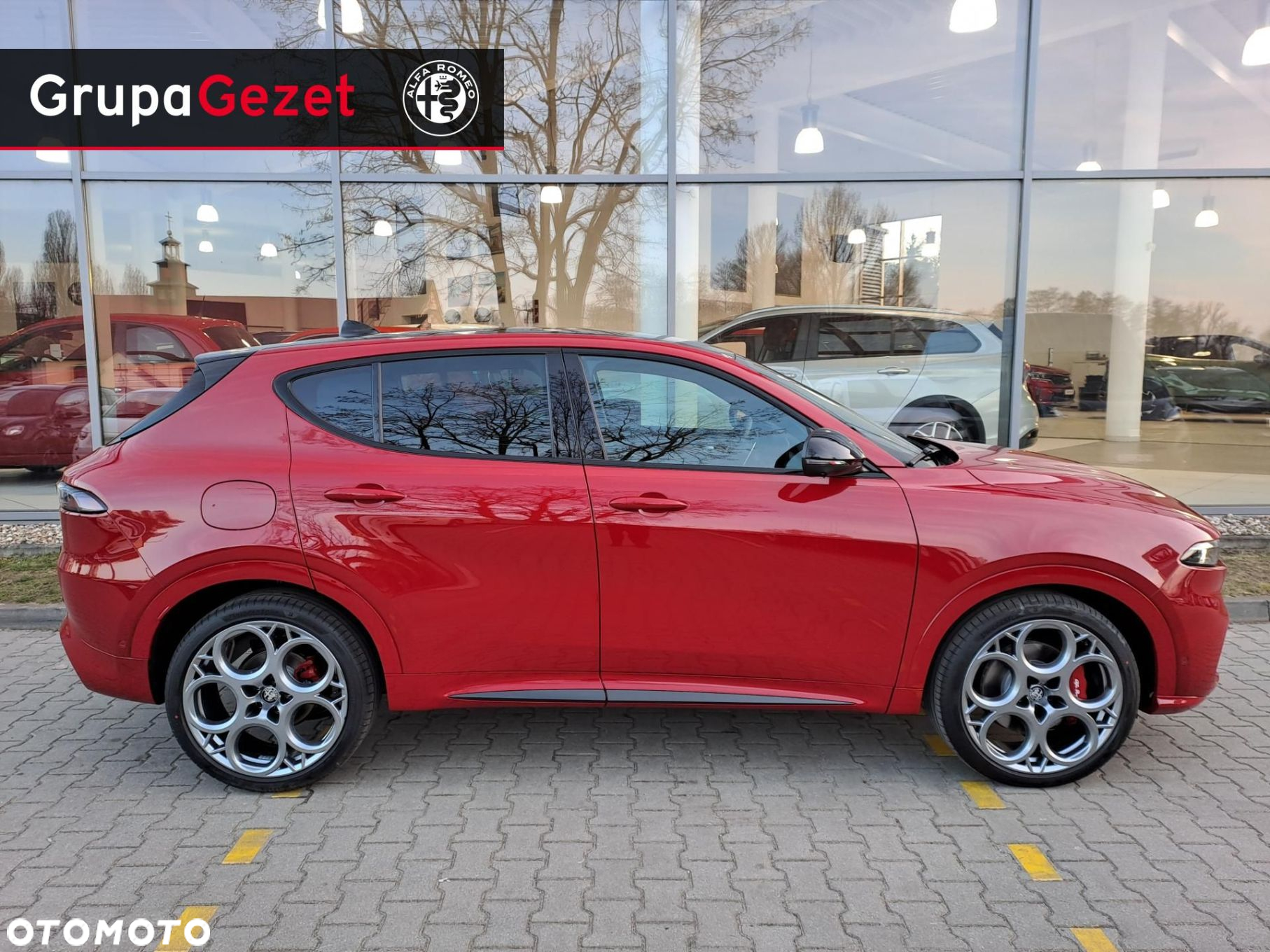 Alfa Romeo Tonale - 4