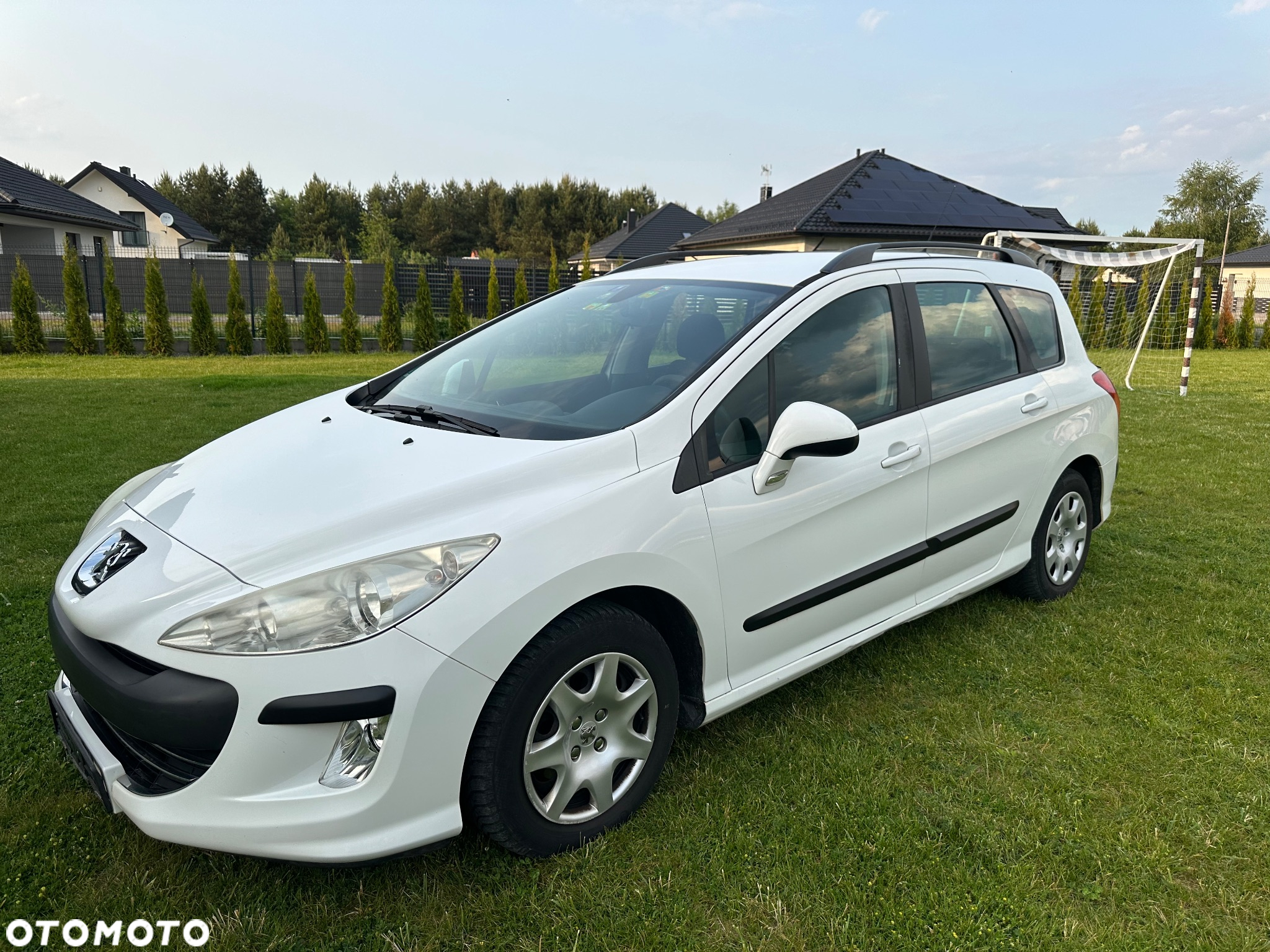 Peugeot 308 HDi FAP 110 Premium - 27