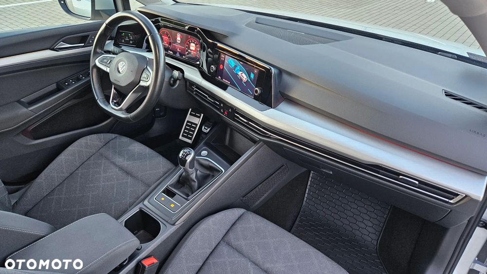 Volkswagen Golf 2.0 TDI Life - 19