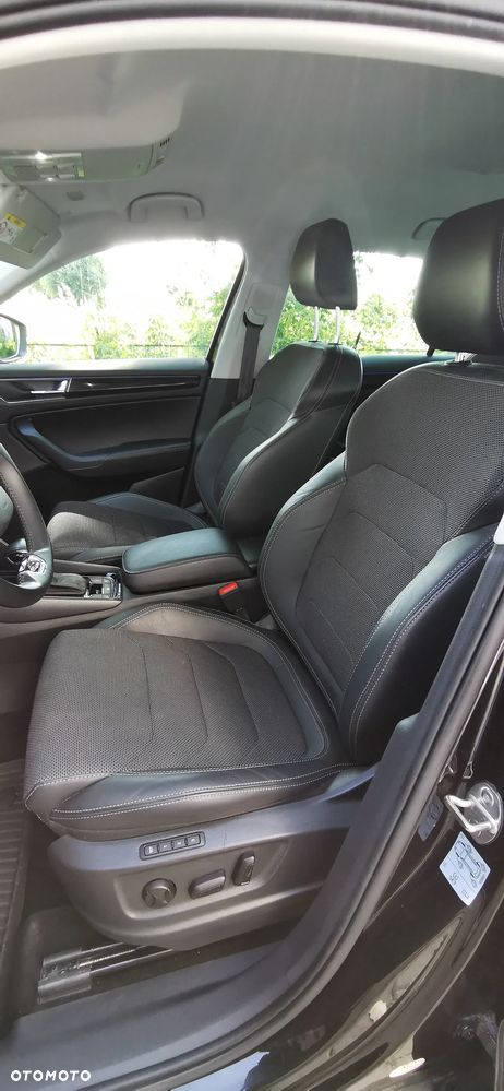 Skoda Kodiaq 2.0 TDI 4x4 Sportline DSG - 23