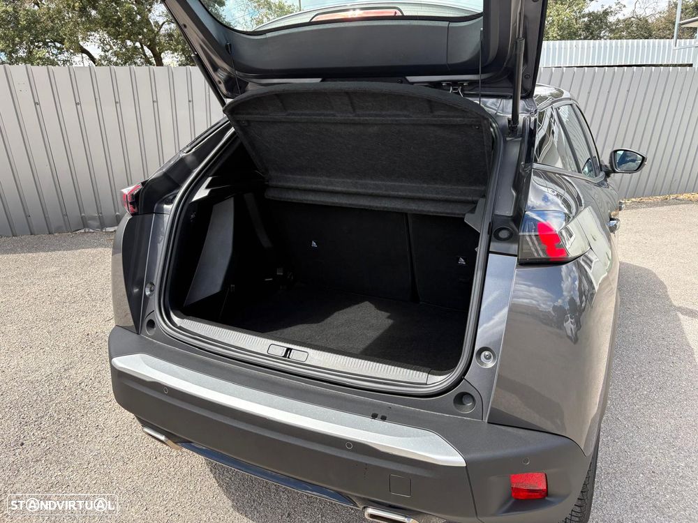 Peugeot 2008 - 21