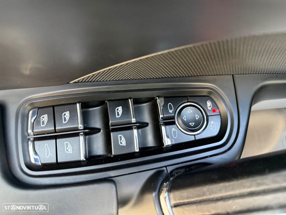 Porsche Cayenne S Tiptronic S - 30