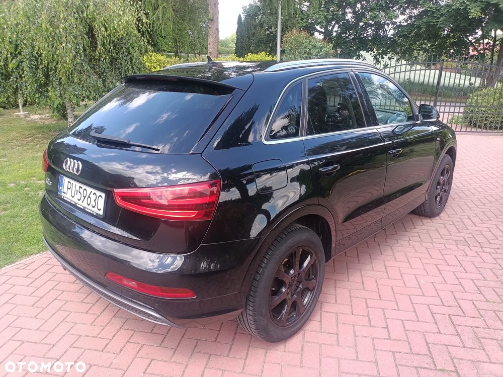 Audi Q3 - 7