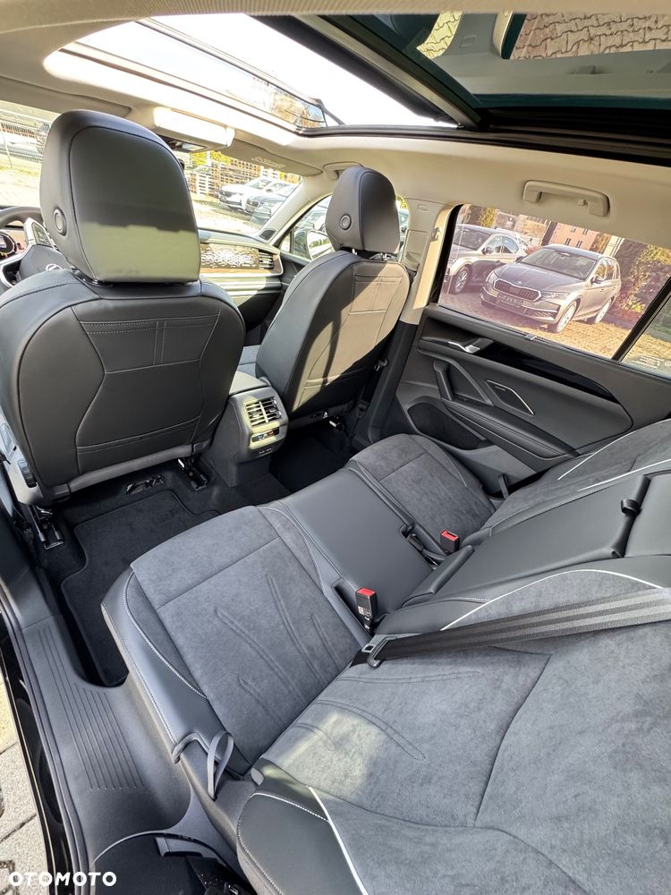 Volkswagen Tayron 2.0 TDI SCR 4Mot Elegance DSG - 9