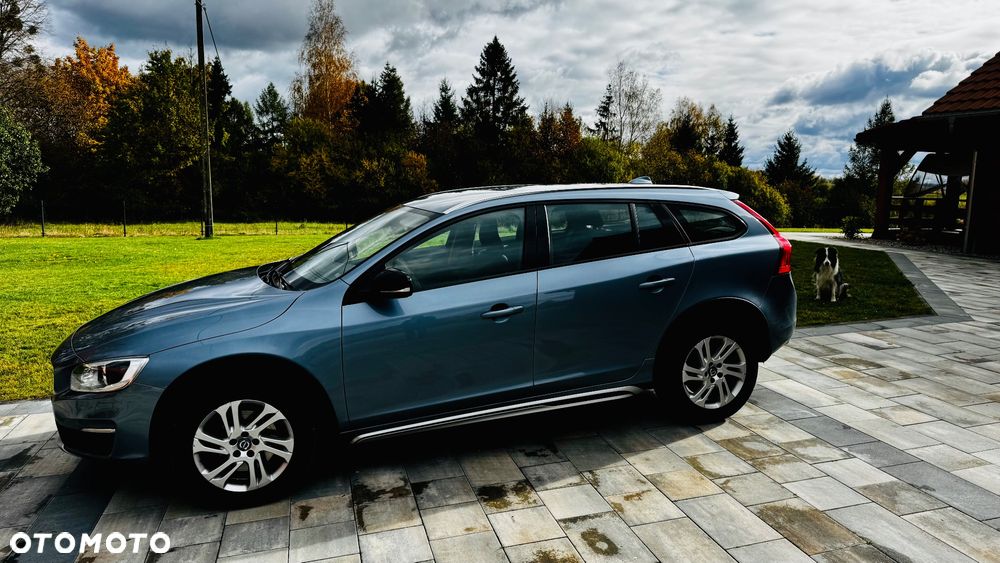 Volvo V60 Cross Country - 7