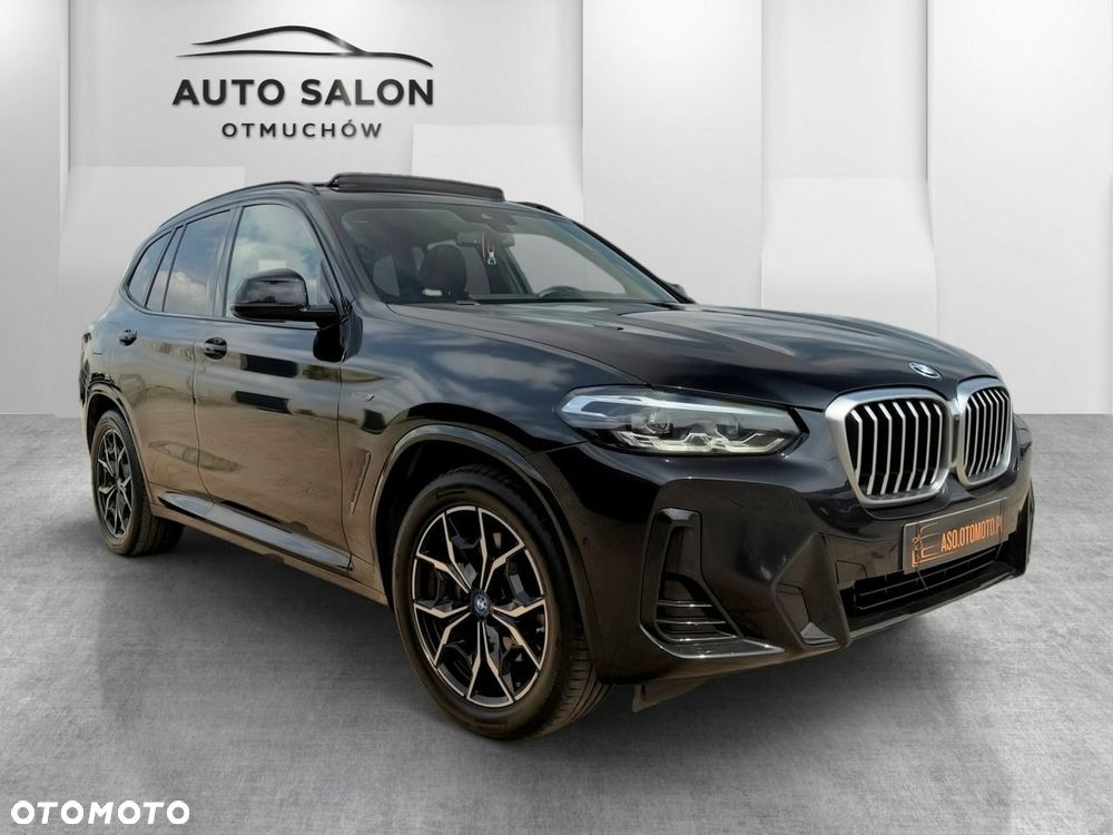 BMW X3 - 3