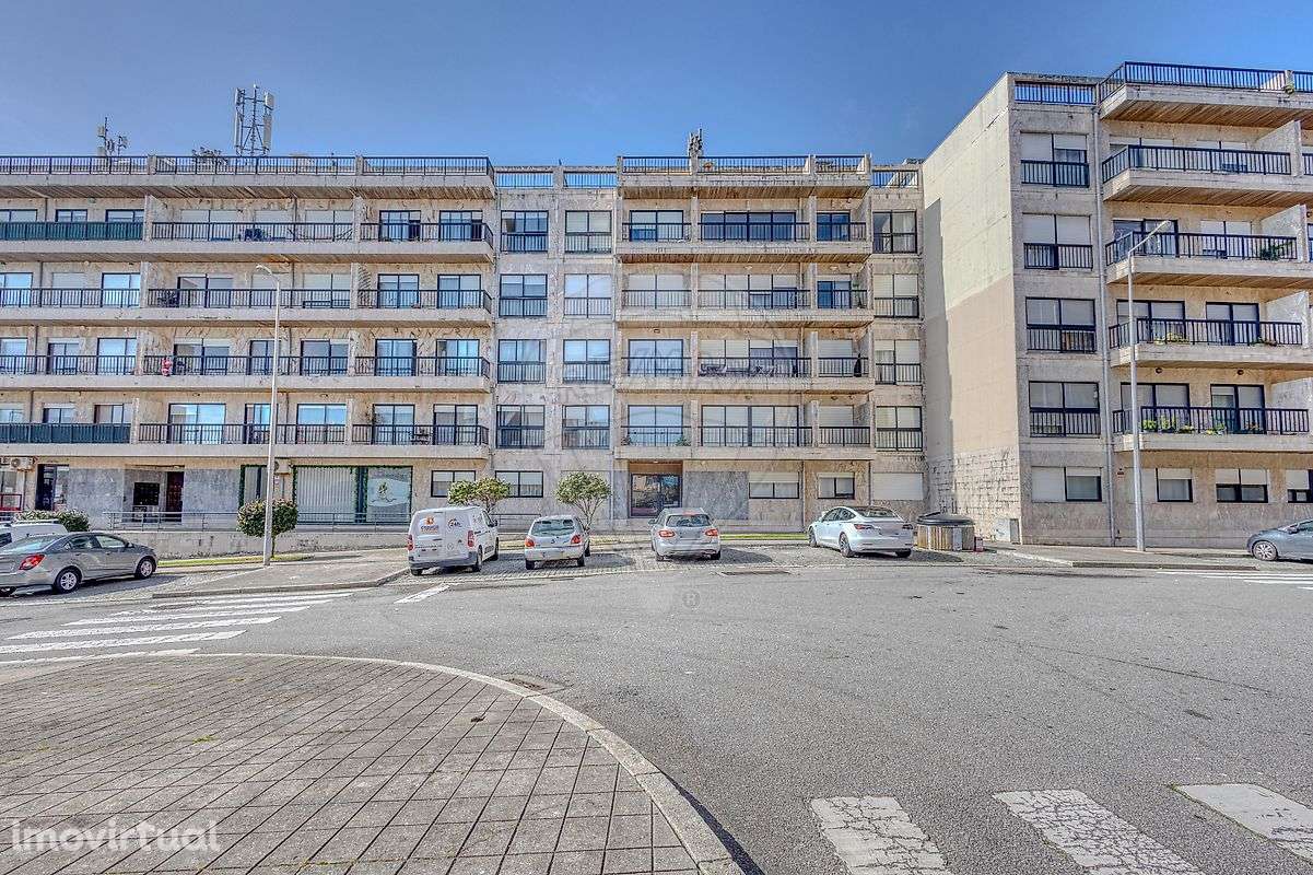 Apartamento T1 para venda - Grande imagem: 3/32