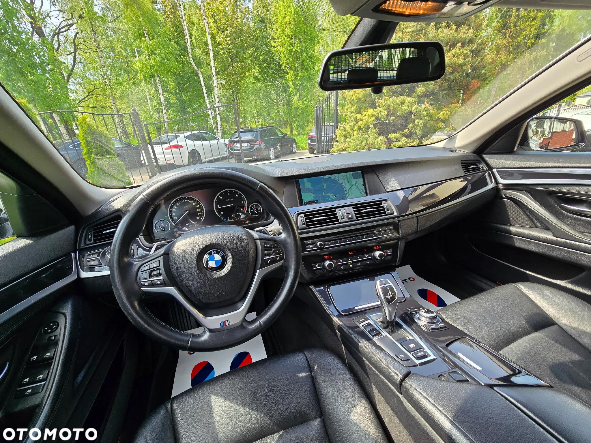 BMW Seria 5 - 8