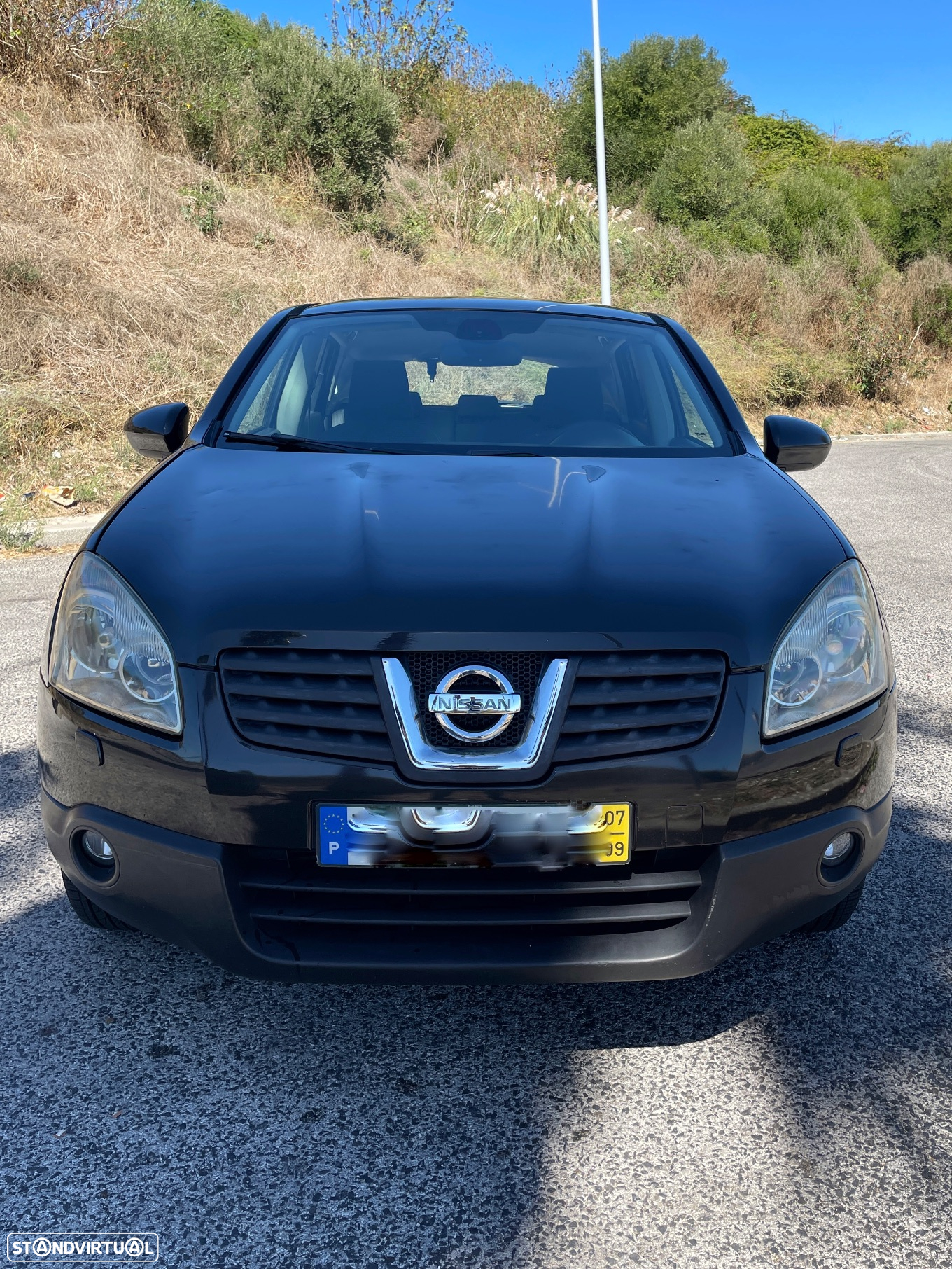 Nissan Qashqai 1.5 dCi Acenta - 16