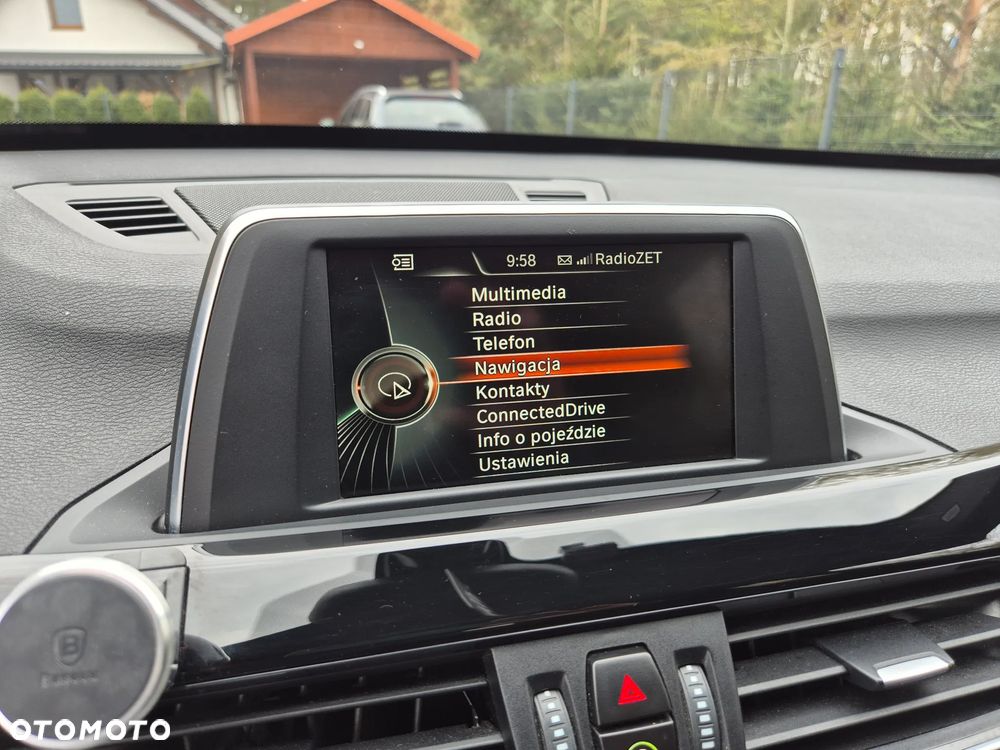 BMW X1 xDrive18d M Sport - 15