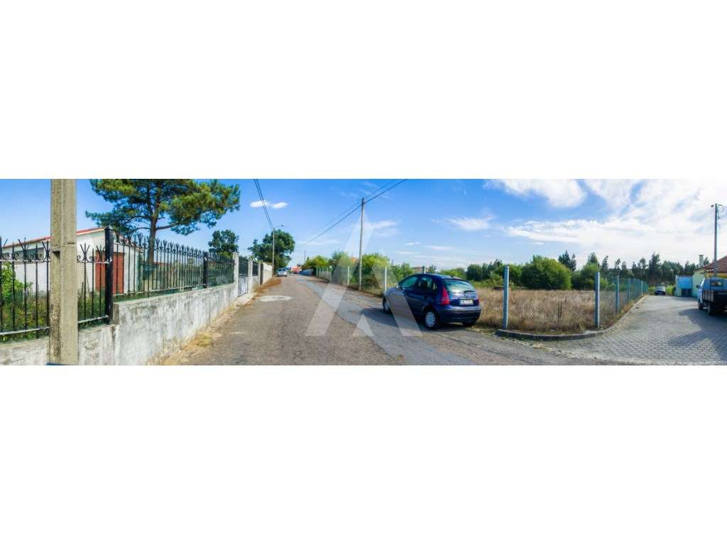 Terreno com 52 metros de frente para construção ou loteamento. OPOR... - Grande imagem: 4/5
