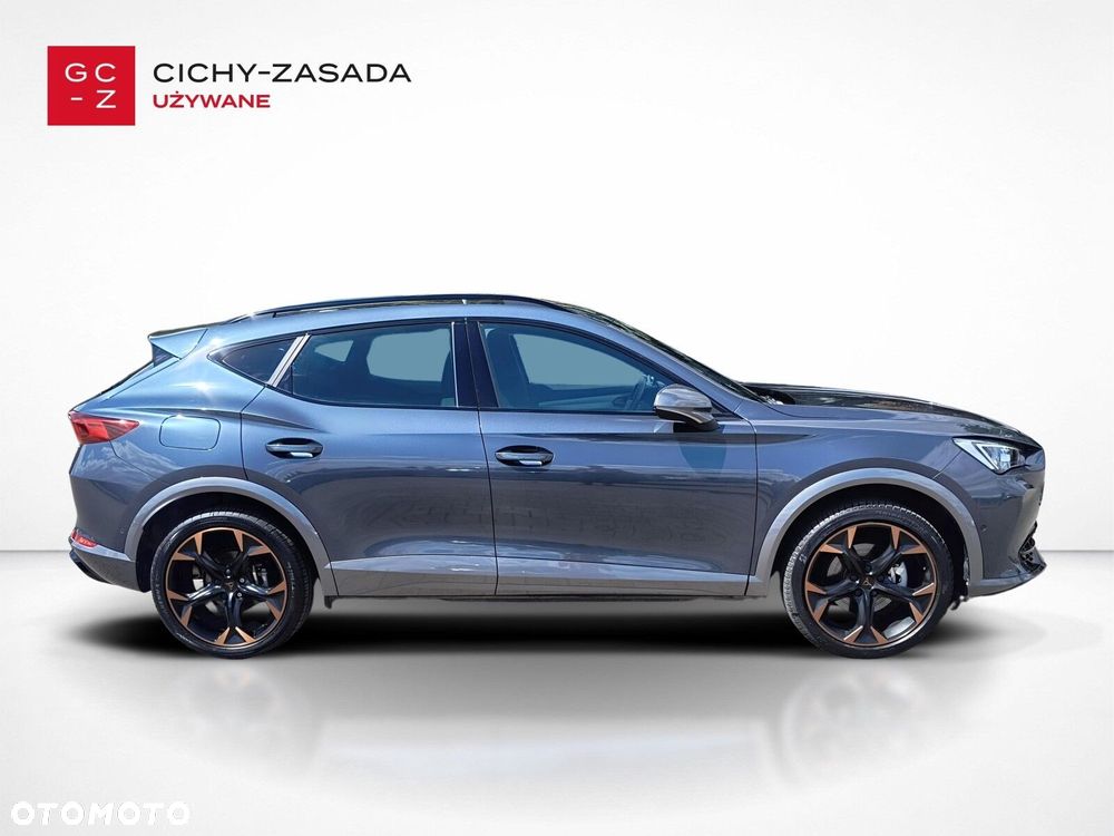 Cupra Formentor - 6