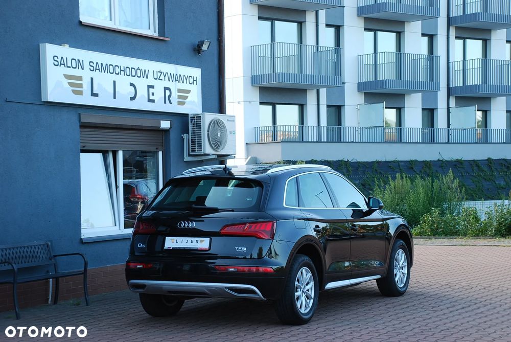 Audi Q5 2.0 TFSI Quattro S tronic - 28