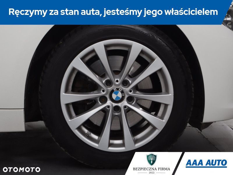 BMW Seria 3 - 17