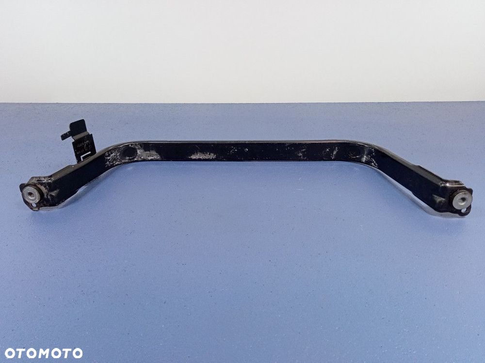 BENTAYGA 36A AUDI Q7 4M OBEJMA MOCOWANIE ZBIORNIKA PALIWA 4M0201392F - 4