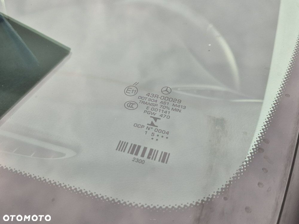 Mercedes-Benz Klasa A - 21