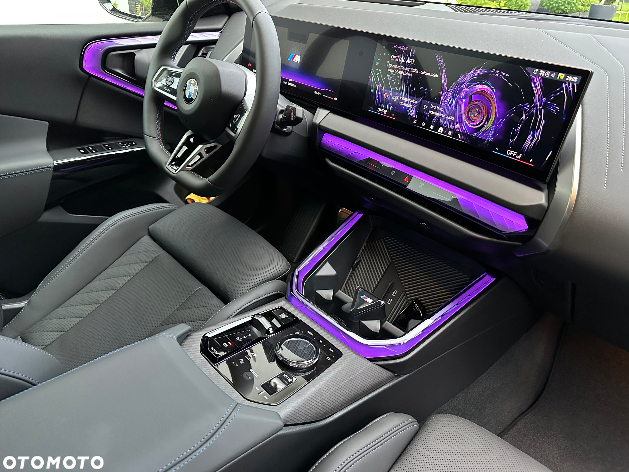 BMW X3 M Standard - 23